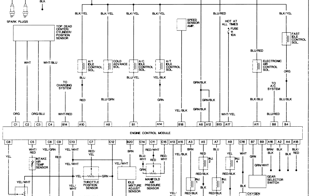 2006 Honda Civic Ignition Wiring Diagram - ailenenews
