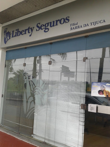 Liberty Seguros - Rio de Janeiro