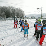 Massif vosgien : conflits entre les moniteurs indépendants et l'Ecole du ski français