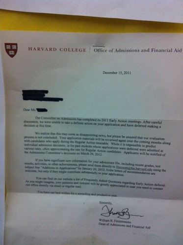 harvard