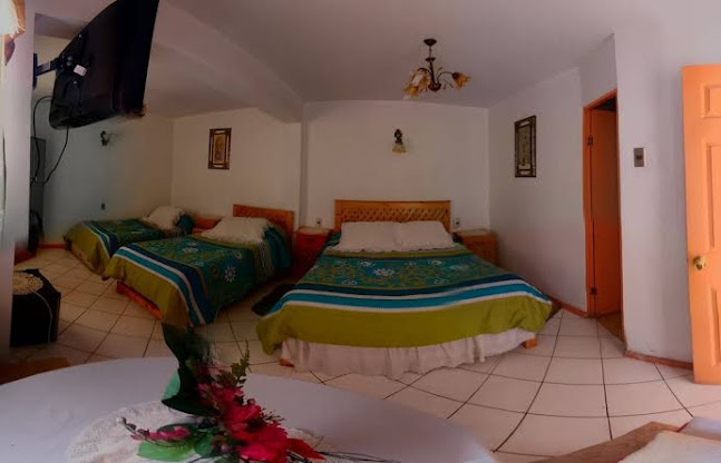 Opiniones de Hotel Costa Azul en Iquique - Hotel
