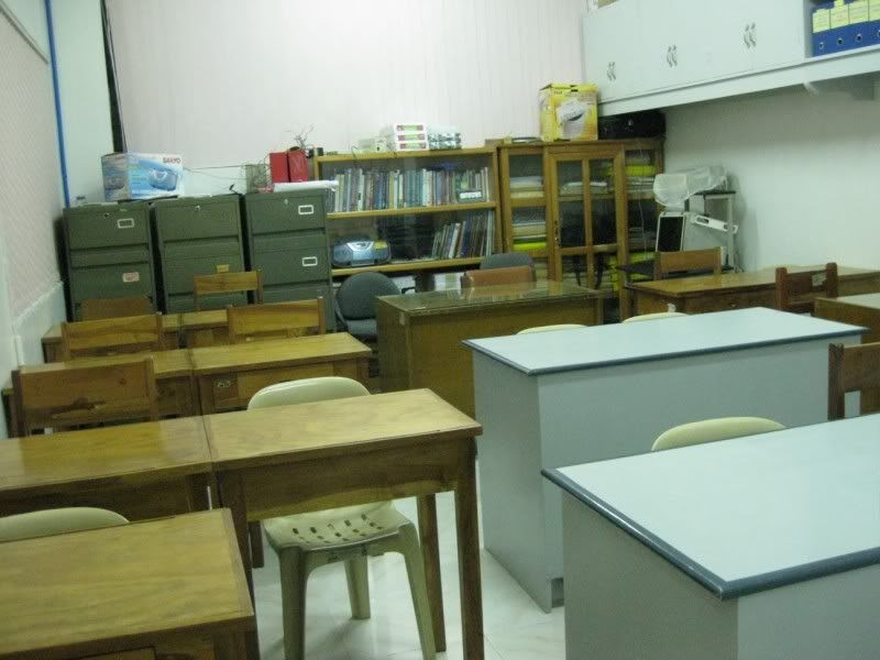 USeP University Guidance Testing Office