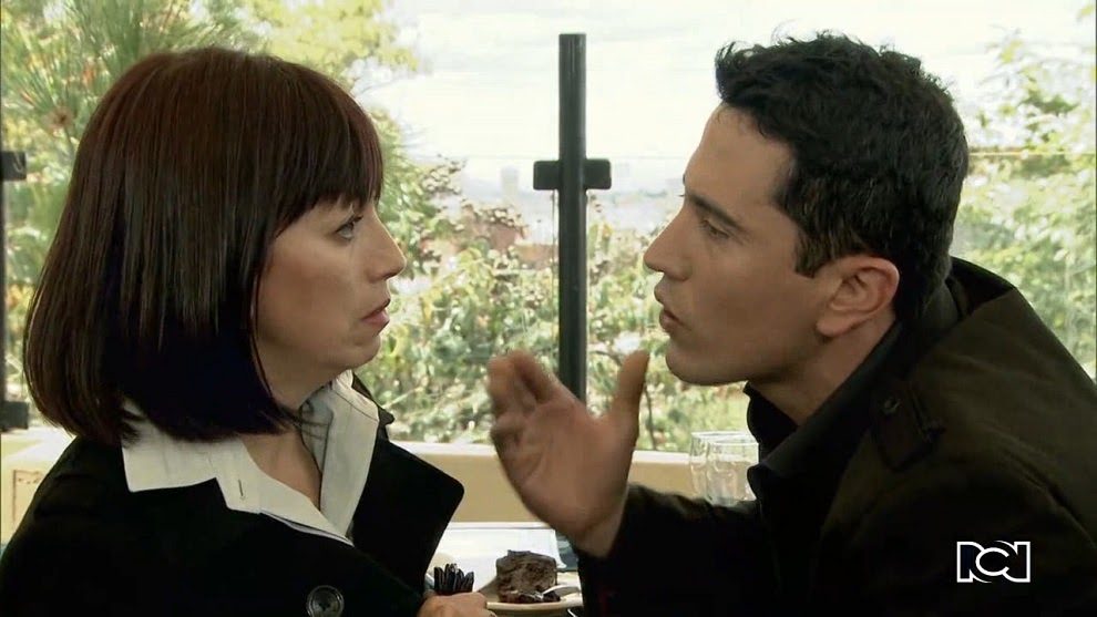 Alla Te Espero Ver Serie Online / Alla Te Espero Ver Serie Online Rcn