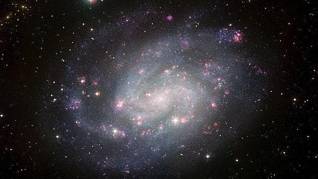 Cómo será el fin del Universo Cómo será el fin del Universo
