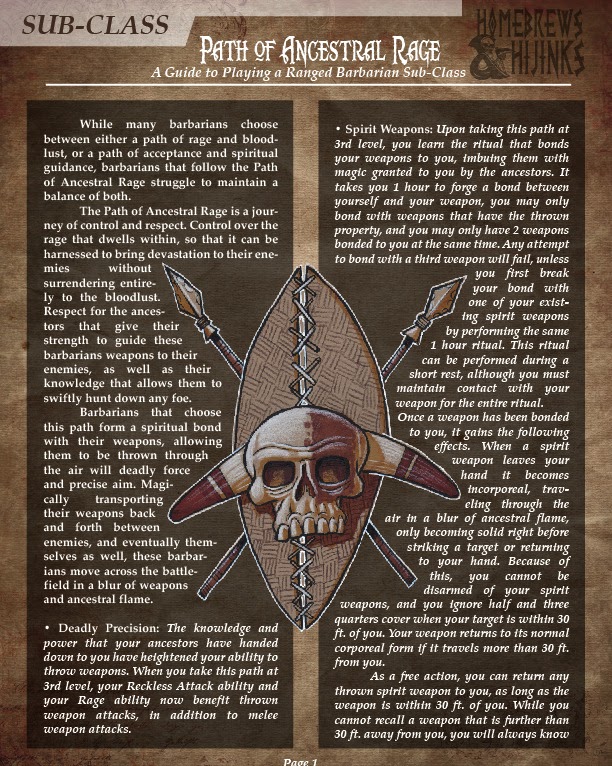 Rpgbot Sorcerer - Vosotros Wallpaper