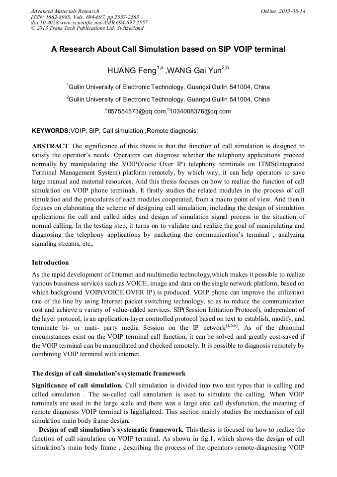 imrad format research proposal