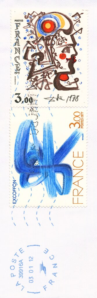 2011.12_two french stamps_Dali & Excoffon_sRGB_FLAT_400