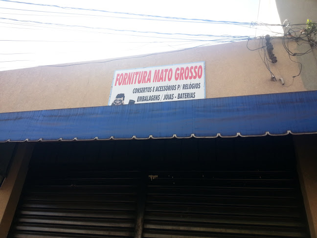 Fornitura Mato Grosso