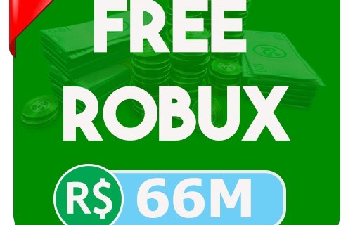 How To Get Free Robux No Password
