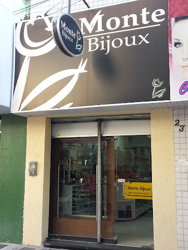 Monte Bijoux