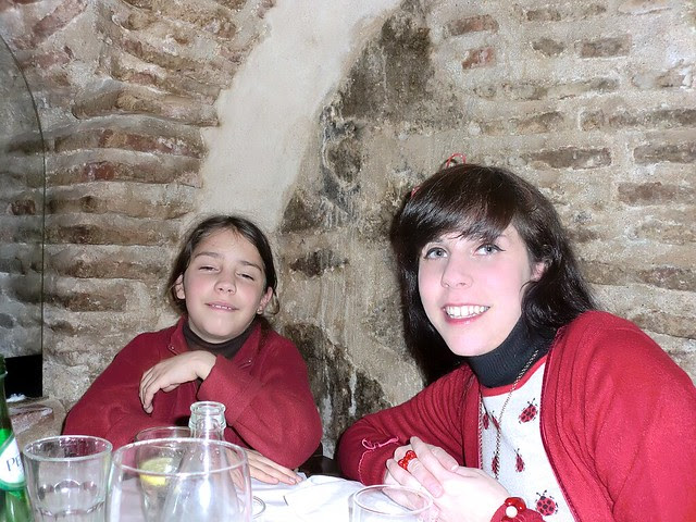 La Abadia Restaurant 05