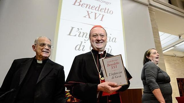 El Papa afirma que las narraciones de la infancia de Jesús son «historia real y sucedida» El Papa afirma que las narraciones de la infancia de Jesús son «historia real y sucedida»