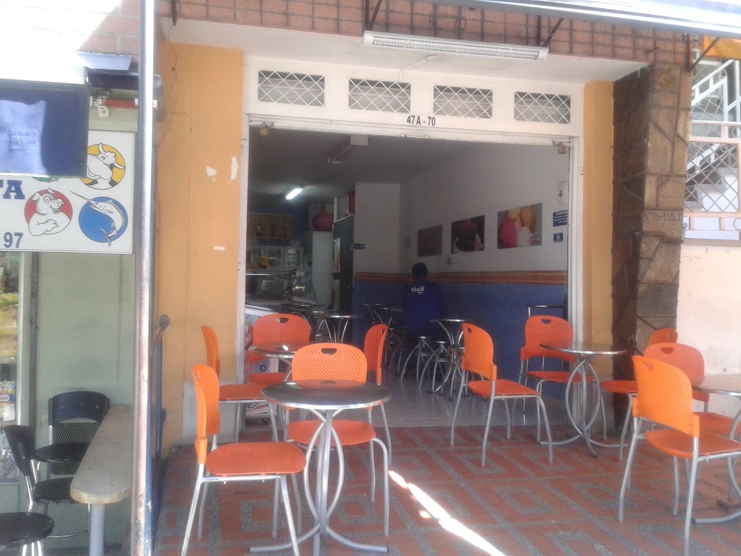 Gelatto