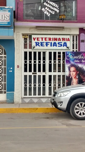 Opiniones de Veterinaria Refiasa en Puente Piedra - Veterinario