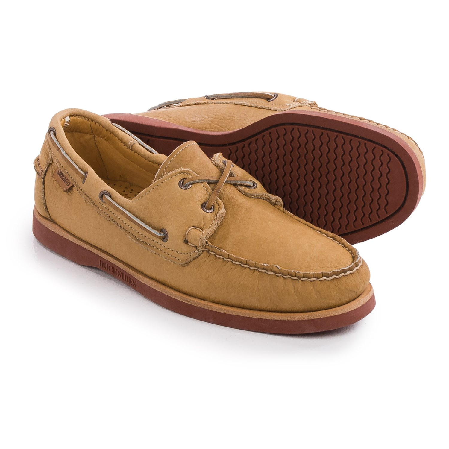 Sebago docksides review