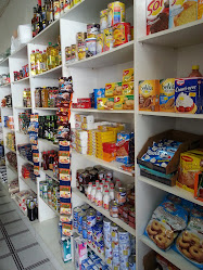 Mercadinho São Francisco