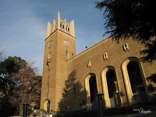 Waseda University