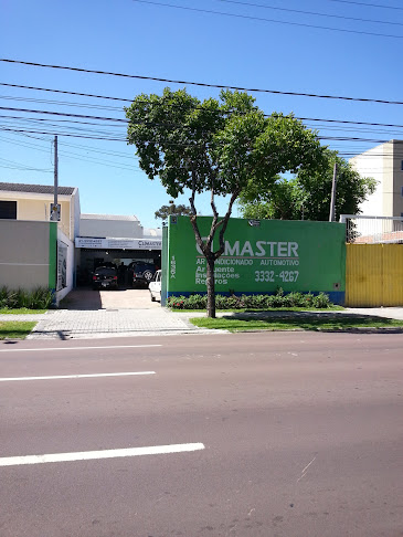 Climaster Ar Condicionado Automotivo - Fornecedor de ar-condicionado