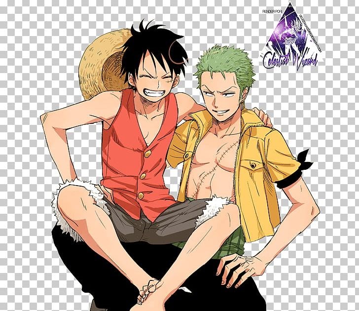 Paling Populer 15+ Gambar Keren Zoro One Piece Richa Gambar