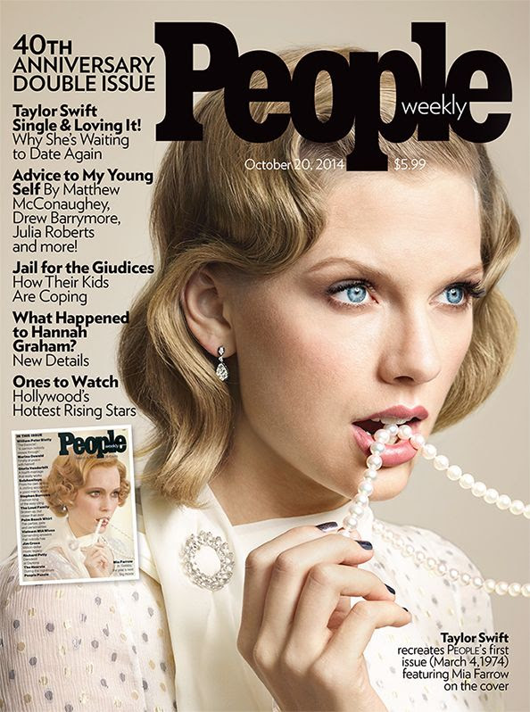 Taylor Swift Redo Mia Farrow’s 1974 People Cover photo taylor-swift-people-mia-farrow-01.jpg