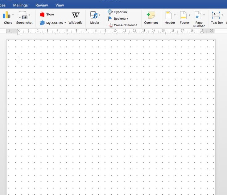 how-to-make-dot-grid-paper-in-word-leslie-casa-s-crossword-puzzles