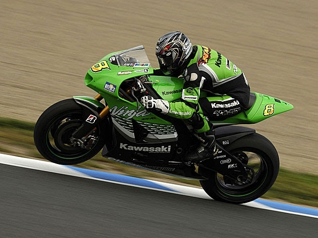 9. Aprilia RSV 1000R Mille