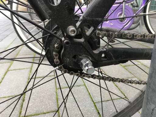 16 Fahrrad Kette Spannen Myquiltingbooktips