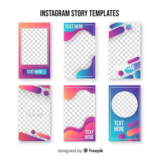 Cara Membuat Template Instagram Story Di Canva - IMAGESEE