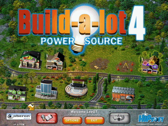 Build A Lot Free Download Game