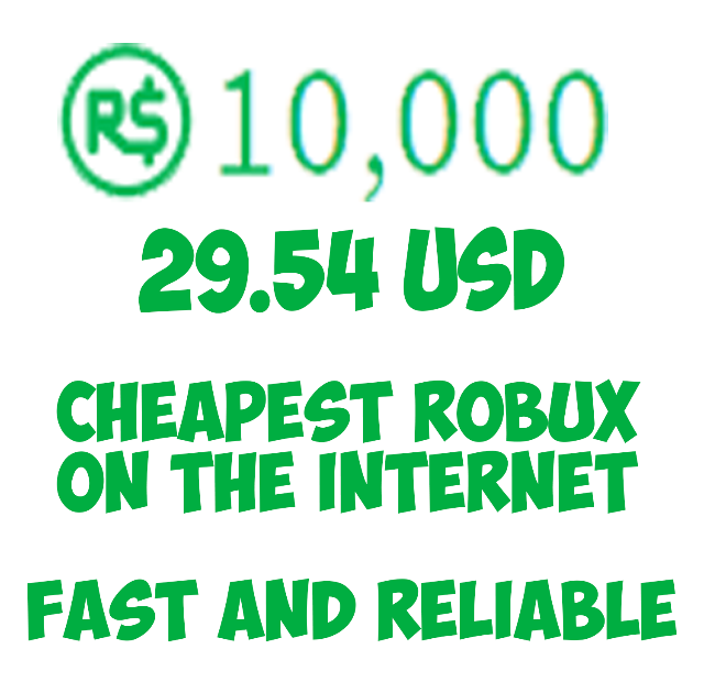 robux