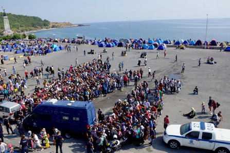Αποτέλεσμα εικόνας για ΛΑΘΡΟΜΕΤΑΝΑΣΤΕΣ ΜΥΤΙΛΗΝΗ
