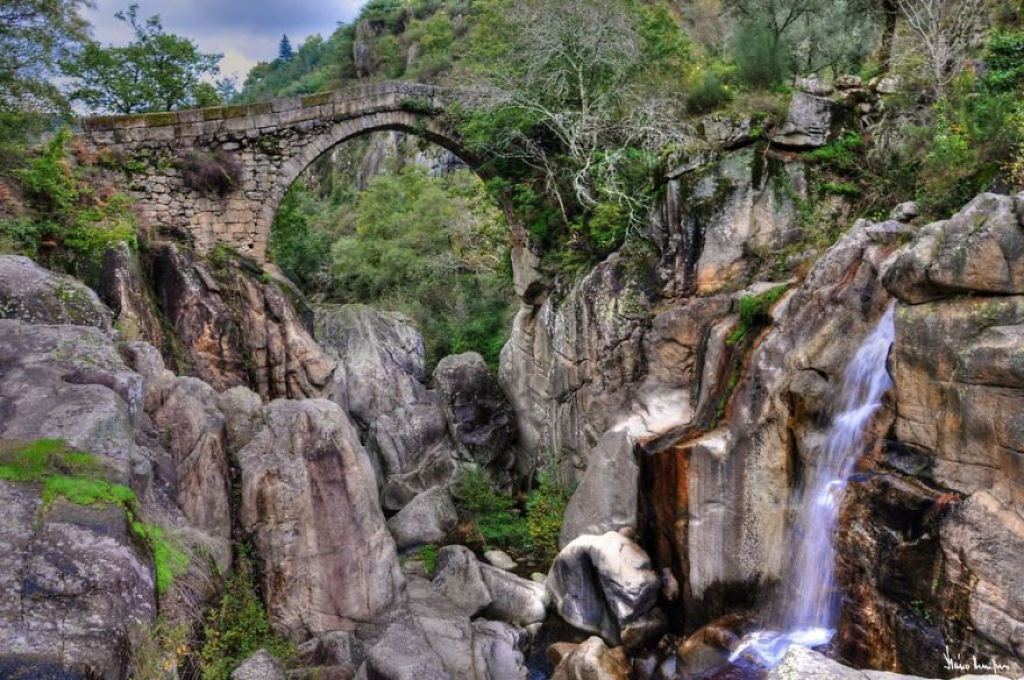 30 pontes místicas que podem nos levar a um outro mundo 29