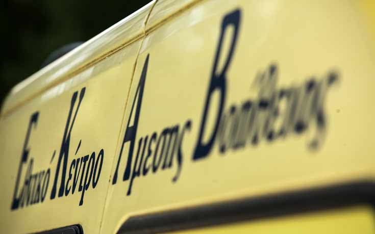 Επιβάτης έχασε τη ζωή του εν πλω