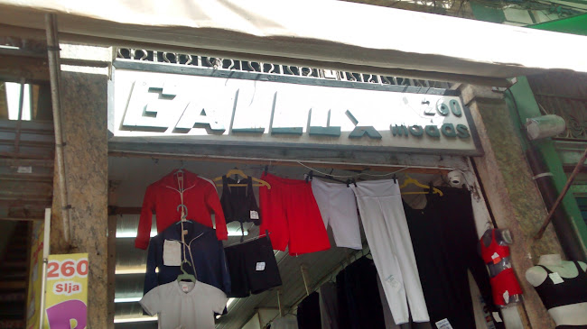 Gallux Modas