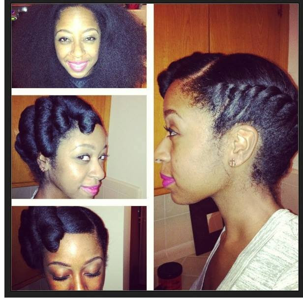 afro natural hair braids cane rolls (27)