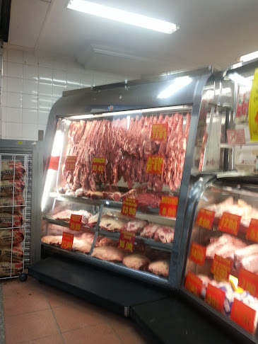 Nutri Requinte Carnes - São Paulo