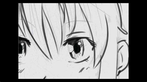 Drawing Anime Characters - Creative Art