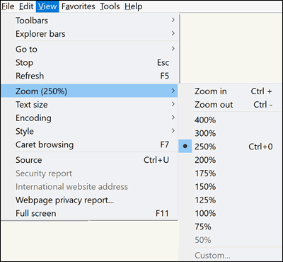 Browser zoom level javascript download cisco c20 camera software