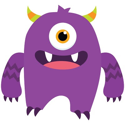 スキャルピングモンスター