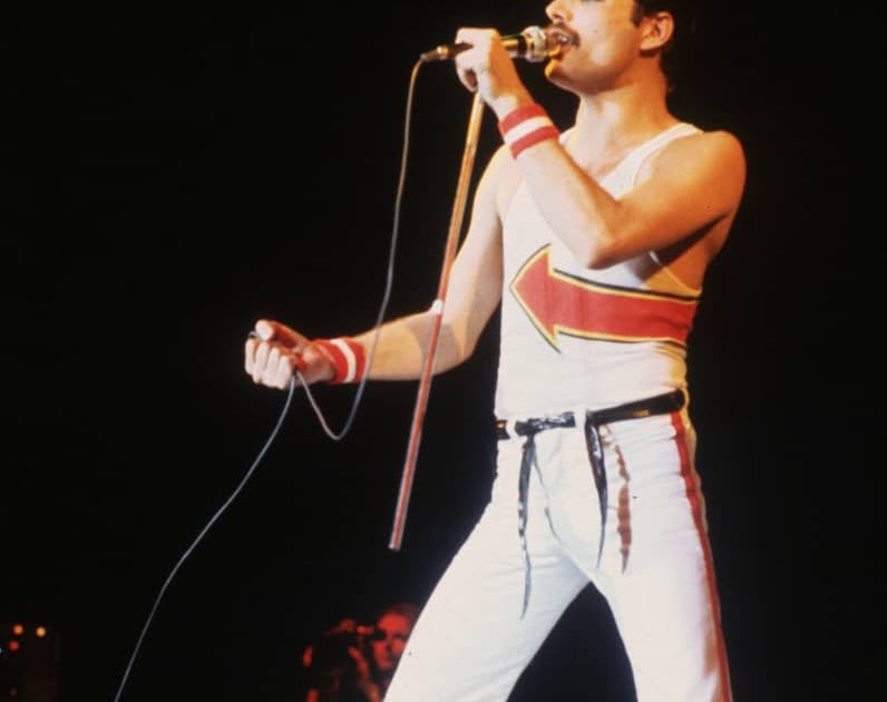 Freddie Mercury 1991. Песни фредди меркури шоу