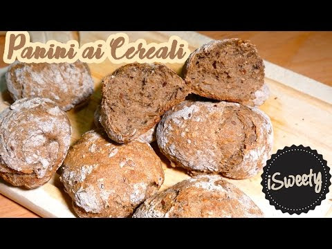 Ricetta Pane 5 Cereali Bimby