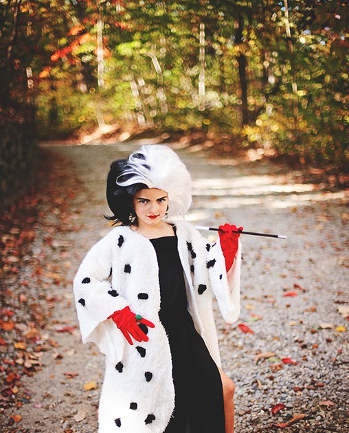 cruella deville lego