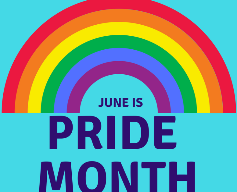 Pride Month Facebook Celebrates Pride Month With A Range Of New