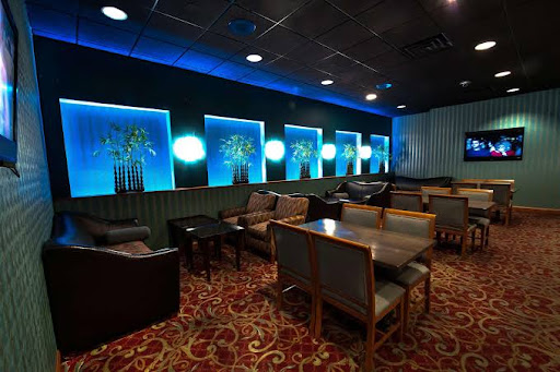 Hotel «DoubleTree by Hilton Baltimore North - Pikesville», reviews and photos, 1726 Reisterstown Rd, Pikesville, MD 21208, USA