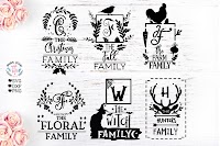 Download Download Family Name Frames Svg Dxf Png Free Cricut Svg Christmas Yellowimages Mockups