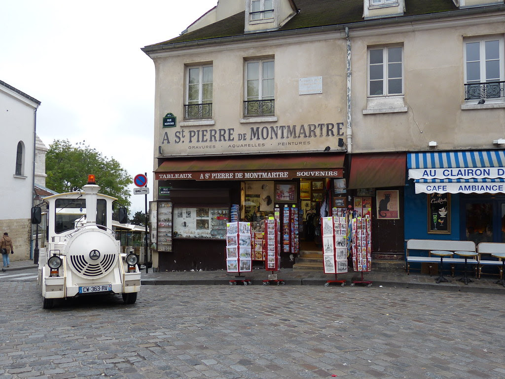 Montmartre