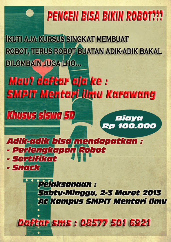Contoh Gambar Poster Pemilihan Ketua Osis Eye Candy Photograph