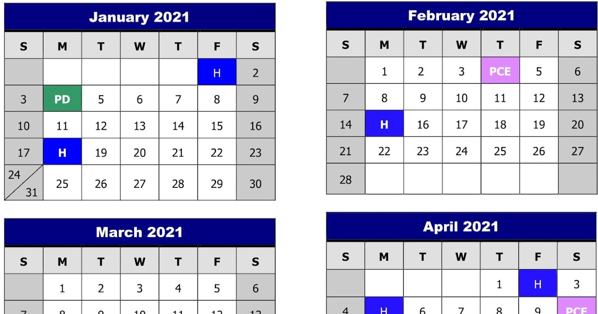 Liturgical Calendar 2021-2022 - Presbyterian Lectionary Calendar 2021
