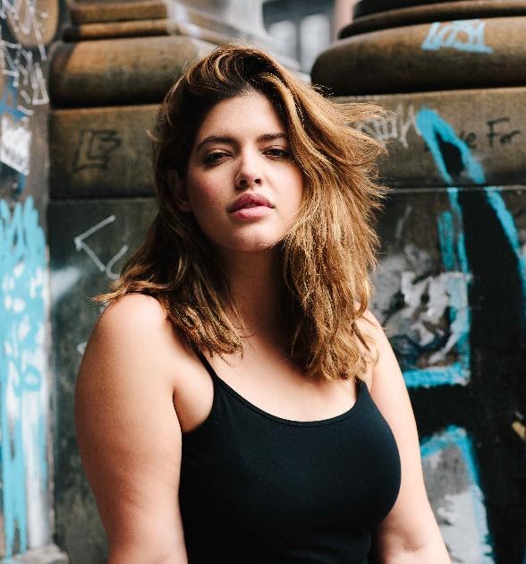 Denise Bidot Weight And Height