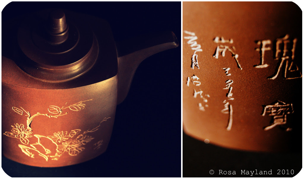 Tea pot Picnik collage 2 bis